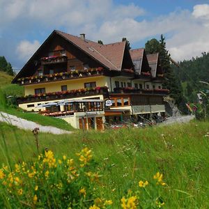 Hotel Turracherhof